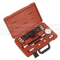 VSE206 Petrol Compression Test Kit