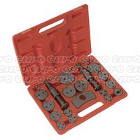 VS0282 Brake Wind Back Tool Kit 18pc