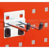 VS013 Subframe Location Pins for Mondeo Fiesta Clutch Pair