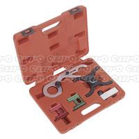 VSE1902 Belt Tension Locking Pins