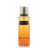 Vs Amber Romance Body Mist 250ml New Pack