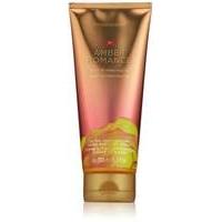 Vs Amber Romance B/cream 200ml Tube Amber & Creme