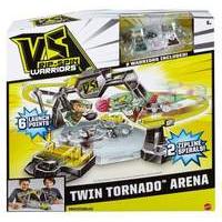 VS Rip-Spin Warriors Twin Tornado Arena