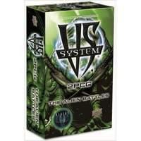 Vs System 2pcg: The Alien Battles