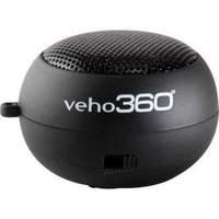 Vss-001 360 Rechargeable Pop Up Speaker For All Ipods And Mp3 Players
