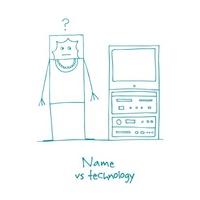 Vs Technology | New Job Card