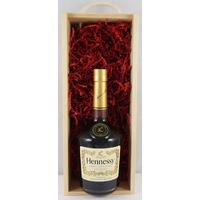 VS Hennessy Cognac