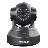 VStarcam C37A 960P 1.3MP Wi-Fi Surveillance IP Camera Night Vision / Support 64G TF Card