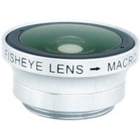 VTEC Fisheye Lens for Samsung Galaxy S3