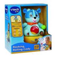 Vtech Baby Rocking Rolling Cody