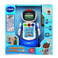 Vtech Gadget the Learning Robot