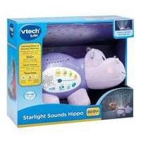 VTech Baby Starlight Sounds Hippo