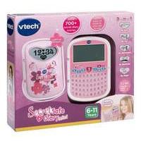 VTech Secret Safe Diary Mini Diary