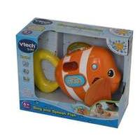 VTech Baby Sing and Splash Fish