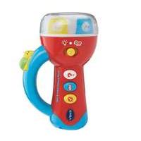 VTech Baby Spin and Learn Colours Torch