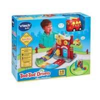 vtech baby toot toot drivers fire station