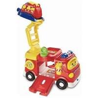 vtech baby toot toot drivers big fire engine
