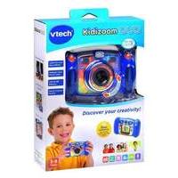 VTech KidiZoom Duo Camera - Blue