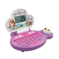 vtech sofias the first royal learning laptop