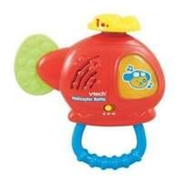 VTech Helicopter Rattle