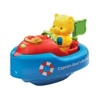 VTech Captain Bear\'s Bathtime