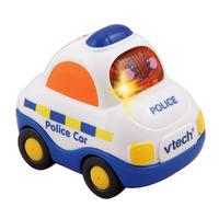 vtech toot toot drivers police car