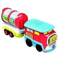 Vtech Baby Toot Toot Drivers Motorised Train Toy