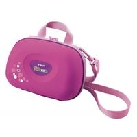 Vtech Kidizoom carrying case in pink