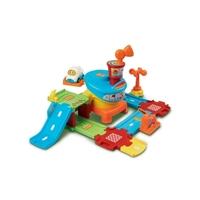VTech Toot-Toot Drivers Airport