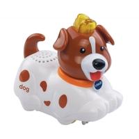 vtech baby toot toot animals dog toy