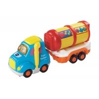 Vtech Baby Toot Toot Drivers Fuel Tanker