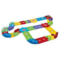 vtech toot toot drivers deluxe track set