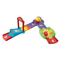 VTech Toot-Toot Drivers Deluxe Jump Track Launcher