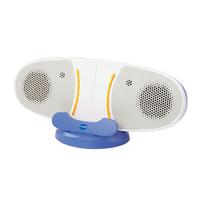 vtech innotab stereo speaker dock