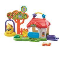 Vtech Toot Toot Animals Doggie Playhouse