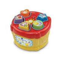 Vtech Sort and Discover Drum