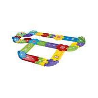 vtech toot toot drivers deluxe track set