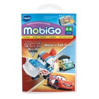 Vtech Disney Cars MobiGo Software