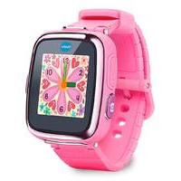 vtech kidizoom smart watch dx pink