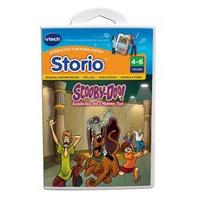Vtech Scooby Doo Storio Software