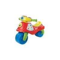 VTech 2 in 1 Trike to Bike.