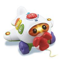 VTech Play And Learn Aeroplane