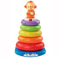VTech Stack & Discover Rings