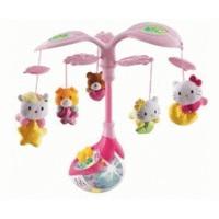 vtech hello kitty melody