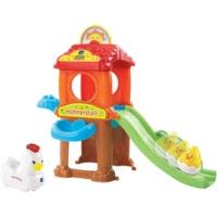Vtech Toot Toot Animals Chicken Coop