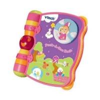 vtech peek a boo book