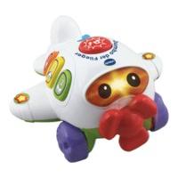 Vtech Play And Learn Aeroplane