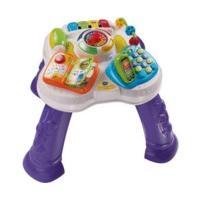 Vtech Learning Activity Table