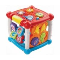 Vtech Turn and Learn Cube