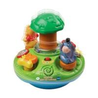 Vtech Play and Learn Spinning Top